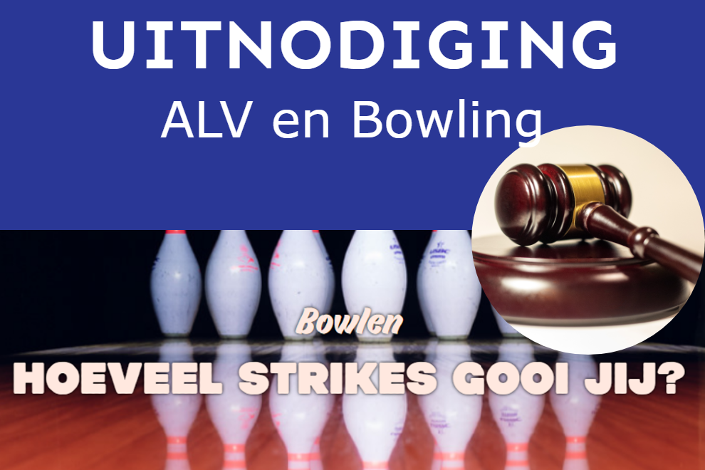 ALV en bowling